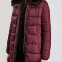 Barbour  Darcy Quilted Corduroy Puffer Coat Photo 0