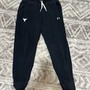 Under Armour Project Rock Under Armor Sweatpants Photo 0