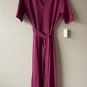 Mulberry CHAUS Lisa Tie Waist Dress in  Photo 0