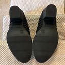 Big Buddha -Black Ankle Booties-Sz 6 Photo 4