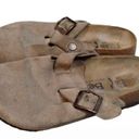 Birkenstock Clogs Photo 0