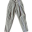 frame denim Frame Green Le Service Olive Green Cargo Pants Size 27 Photo 3