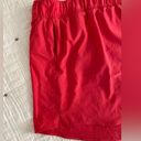 Old Navy  Active StretchTech Core Run Shorts in Cherry Tomato Size 3X NWT Photo 8