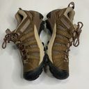 Keen  Voyageur Vented Women's Brown Hiking Shoes Outdoor Sneakers S-085 Size 7.5 Photo 5