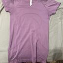 Lululemon Swiftly Tech Short Sleeve Photo 0