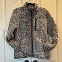 Victoria's Secret Victoria’s Secret PINK Sherpa Jacket XS Photo 0