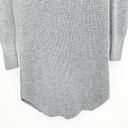 Wilfred Aritzia  Free Womens Merino Wool Turtleneck Bianca Sweater Dress Size S Photo 7