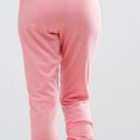 Nike Vintage Sweat Pants In Coral Photo 2