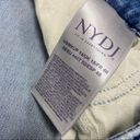 NYDJ  Ami Skinny Lift Tuck Crop Jeans Photo 4