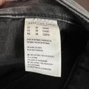 American Eagle  High Rise Jegging Gray Stretch Denim Jeans Women’s Size 00 Short Photo 8