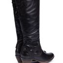 Pikolinos  Rotterdam Calf Leather High Boots Photo 2