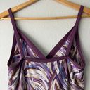 Inc international Y2k Purple Tank Top Photo 4