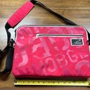 5.11 Golla Laptop Bag Color Pink/Red Size 15.” x 2” Photo 0