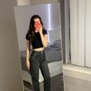 Pull & Bear Mom / Skinny Jeans High Waisted Photo 0