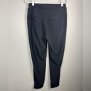 Athleta  Black Soho Jogger size 8 Photo 3