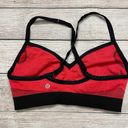 Lululemon Hold Your Om Bra II Photo 3