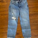 Hollister Cropped Jeans Photo 0