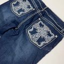 Apt. 9  women’s Capri jeans size 4  Photo 5