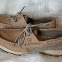 Sperry  Top Sider Bluefish Leather Boat Shoes 7.5M Photo 3