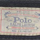 Polo  Ralph Lauren Tomkins High Rise Skinny Ankle Jeans Size 26 New Photo 7