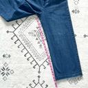 J.Jill  Authentic Full Leg Crop Jeans Photo 5