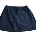 Nike  Court tennis skirt skort Black Medium Photo 0