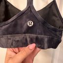 Lululemon Flow-Y Sports Bra Photo 3