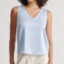 Quince Washable Silk Tank Photo 0