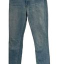 Reformation High Rise Skinny Jean‎ in Amalfi Wash Size 26 Party Preppy Classic Photo 0