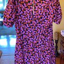 Lush Clothing Lush Flowered Dress Photo 8