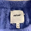 Aerie soft crewneck Photo 3