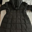 Cole Haan Puffed Down Jacket Photo 2