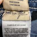 Miss Me  Jeans Size 26 Boot Photo 13