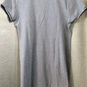 Tommy Hilfiger  Mini Dress Gray Tennis Dress Photo 7