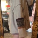 Korl Oversized Hoodie Sweater Brown Size 1X Photo 0