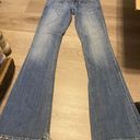 Belle Jeans Blue Size 25 Photo 0