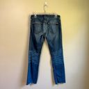 Workshop Kasil  size 6 vixen straight jeans Photo 5