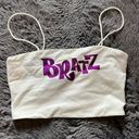 SheIn Bratz Halloween Costume Top Photo 0