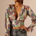 Anthropologie Blouse Photo 0