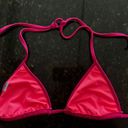 P&Co Doll &  Fushia Bikini Top Photo 3