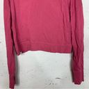 Sweaty Betty  After Class Cropped Sweatshirt Adventure Pink Photo 6