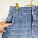 NYDJ  Mona Wide Leg Trouser Jeans in State Size 0 Lift Tuck Technology Photo 7