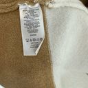 The Loft NWT Color block Beige and White Cardigan Size SP Photo 4