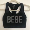 Bebe Sports Bra Photo 0