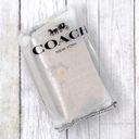 Coach  Micro Mini Zip Cosmetic Case in Blossom Multi C9880G Photo 5