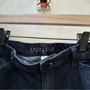 White House | Black Market  || Women's Slim Crop Jeans Size 4 Photo 7