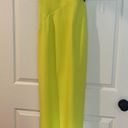 Laundry by Shelli Segal Citrine Maxi Dress Photo 7