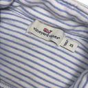 Vineyard Vines Hammerhead Stripe Sankaty Shep Shirt Size XS Photo 3