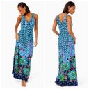 Lilly Pulitzer  Giorgina Maxi Dress Photo 9