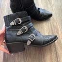 American Eagle Outfitters Booties Photo 4